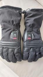 Racer Black 2XL/11 verwarmde handschoenen als nieuw, Motoren, Ophalen of Verzenden, Handschoenen