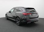 Mercedes-Benz GLC 300 de AMG LINE + PANORAMISCH DAK + DIGITA, Autos, Argent ou Gris, 150 min, 5 portes, GLC