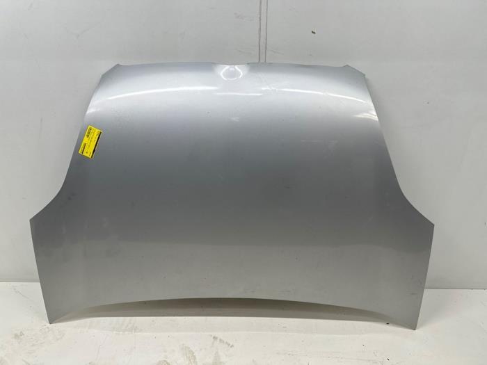 Capot d'un Fiat Doblo (612A), Autos : Pièces & Accessoires, -, 3 mois de garantie, Utilisé, Fiat