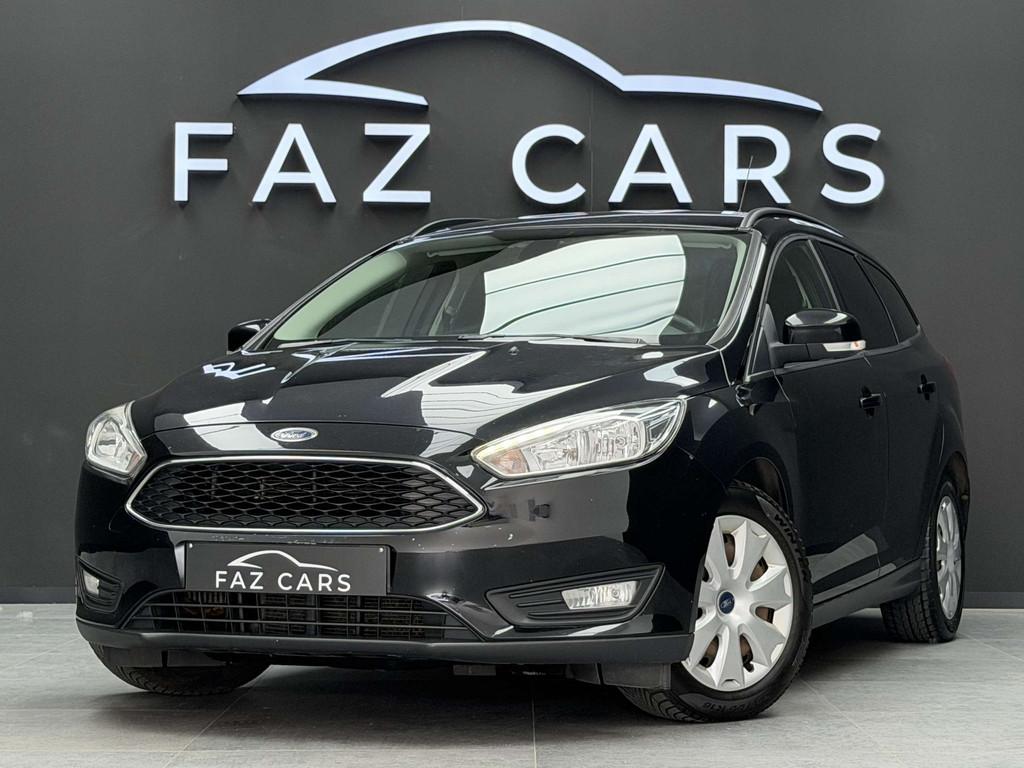 Ford Focus * Réservé *, Focus, Achat, Euro 6, Entreprise