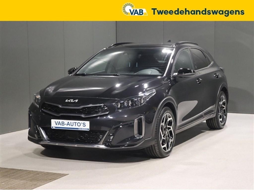Kia Ceed / cee'd   1.5 t - gdi gt line, Auto's, Kia, Automaat, 159 pk, Bedrijf, 5 zetels