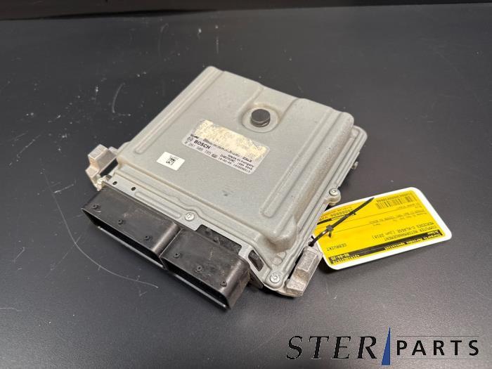 Ordinateur gestion moteur d'un Mercedes C-Klasse, 3 mois de garantie, Utilisé, -, -