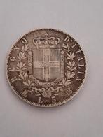 Piece monnaie ancienne 1872