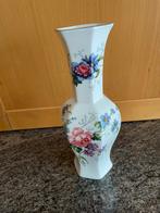 Porseleinen Chinese vaasje, Enlèvement