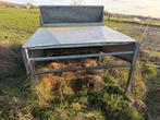 Weidevoederbak kalveren, Dieren en Toebehoren, Runderen