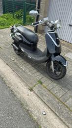 Classe Sym alloo A, Vélos & Vélomoteurs, Scooters | SYM, Allo, Enlèvement, Utilisé, Classe A (25 km/h)