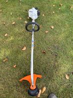 Stihl bos-kant maaier, Tuin en Terras, Ophalen, Zo goed als nieuw