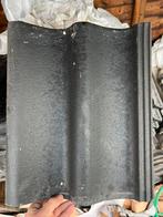 DAKPAN-VORSTPAN-NOKVORST ZWART NOVO+, Doe-het-zelf en Bouw, Dakpannen en Dakbedekking, Ophalen, Steen of Klei, Zwart, Nieuw