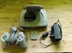 Console Sony PS One en parfait état de fonctionnement, Enlèvement ou Envoi, Comme neuf, Avec 1 manette, Avec jeux