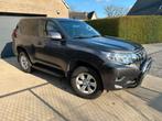Toyota Land Cruiser, Automaat, 4 cilinders, 3000 kg, Leder