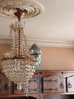 Valkparkieten, Ophalen