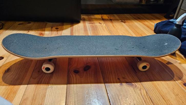 Skateboard globe, Sport en Fitness, Skateboarden, Skateboard, Ophalen