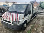 Ford T350 lichte vracht, Auto's, Ford, Gebruikt, Overige modellen, Bedrijf, Overige carrosserie