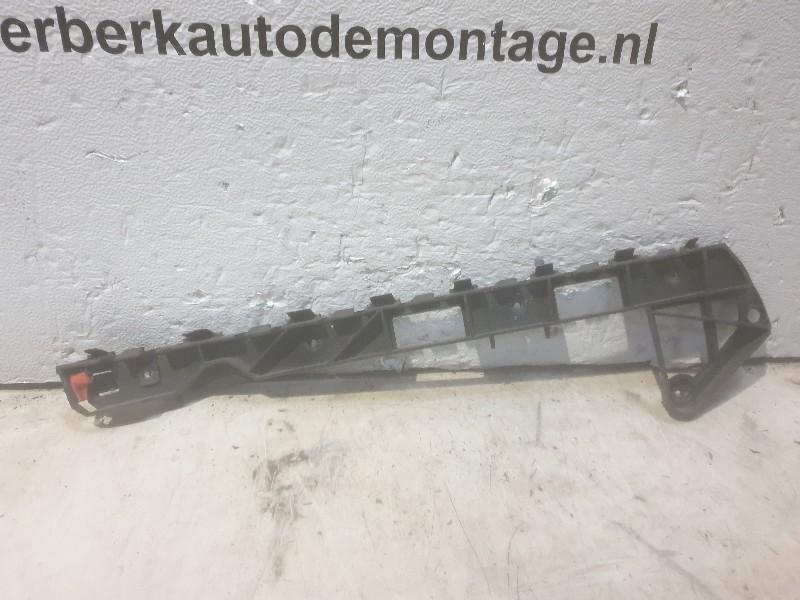 SUPPORT PARE-CHOCS ARRIÈRE GAUCHE Astra H Twin Top (L67), Autos : Pièces & Accessoires, Suspension & Châssis, Opel, Utilisé