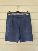 Blauwe korte broek, Cricket&co, Enlèvement ou Envoi, Taille 52/54 (L), Porté