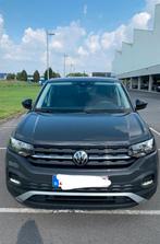 VW T CROSS 2021, Autos, Volkswagen, Euro 6, Boîte manuelle, Autres couleurs, 5 portes