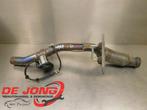 Uitlaat voorpijp van een Volkswagen Golf Sportsvan, Auto-onderdelen, Gebruikt, -, Volkswagen, -