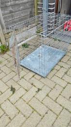 Gratis bench afhalen, Animaux & Accessoires, Enlèvement