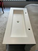 Wastafel voor 2 personen, Bricolage & Construction, Sanitaire, Enlèvement, Neuf, Lavabo