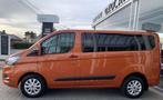 Ford Transit Custom 2.0 TDCi / 8 PLACES / CarPlay / Camera /, Autos, https://public.car-pass.be/vhr/64193d1f-85d8-4f17-aad8-7dcd47cb6327
