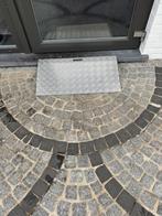 Drempelhulp secucare 78 op 41 cm, Diversen, Ophalen, Zo goed als nieuw
