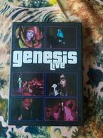 DVD Genesis Live, Enlèvement ou Envoi