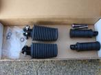 Yamaha XVS 950 Kit de repose-pieds 2009-2016 d' origine neuf, Ophalen, Nieuw