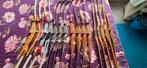 Diverse Recurve, Compound, bogen 2e Hands, Nieuw LH/RH, Sport en Fitness, Handboogschieten, Ophalen of Verzenden, Zo goed als nieuw
