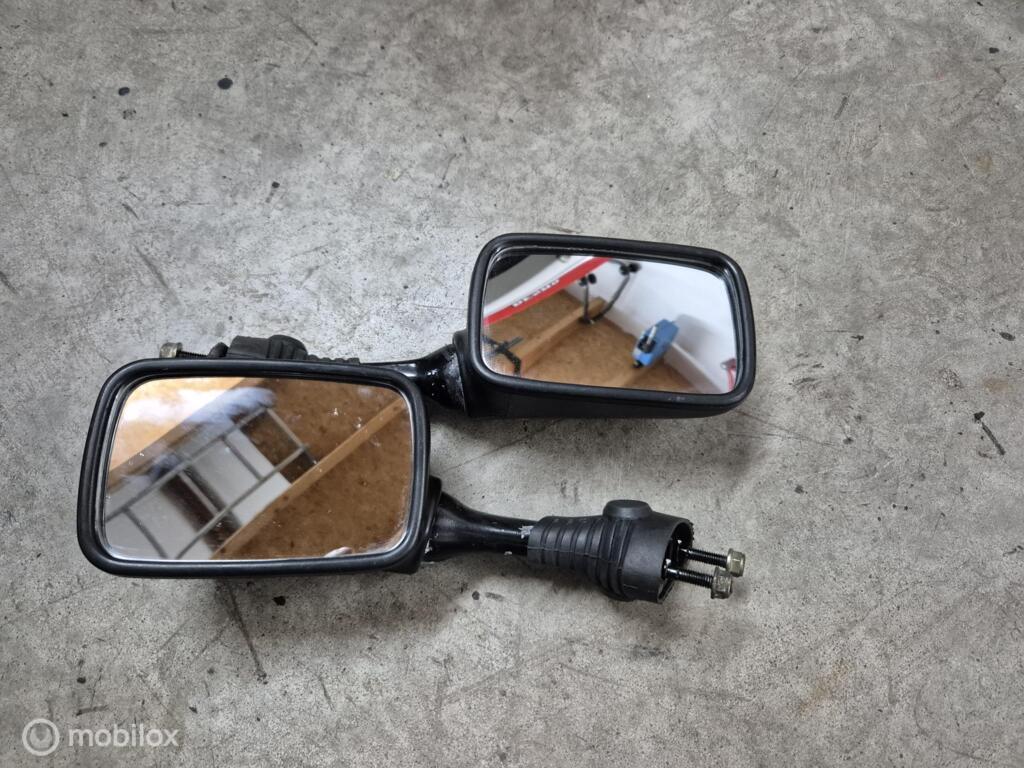 Spiegel spiegels Sport SSie Supersport 620 750 900 800 1000, Motos, Pièces | Ducati, Enlèvement ou Envoi, Factorystore.service@ducati.com