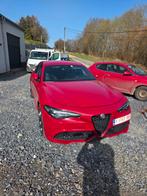 Alfa Romeo Giulia 2.2 210 pk AT8, Auto's, Particulier, Te koop, Giulia