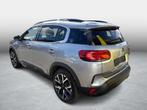Citroen C5 Aircross 1.2 PureTech 130 S&S EAT8 Shine, Auto's, Citroën, Stof, Gebruikt, C5 Aircross, 1498 kg
