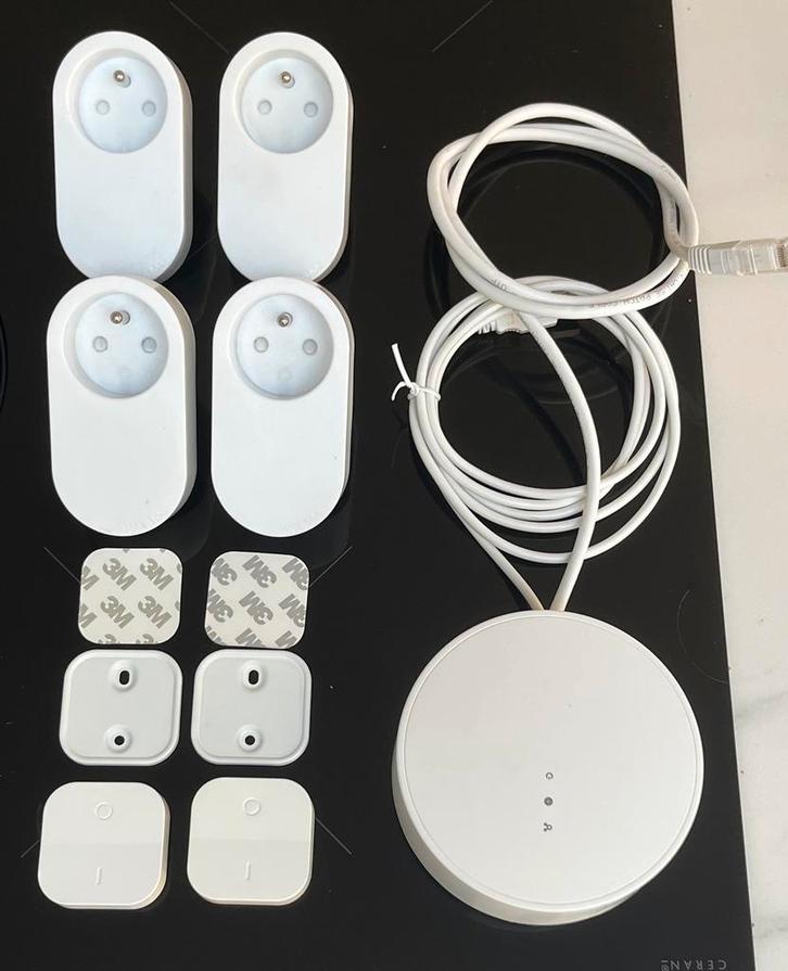 Ikea Home Smart - Tradfri - starterset, Electroménager, Pièces & Accessoires, Comme neuf, Enlèvement