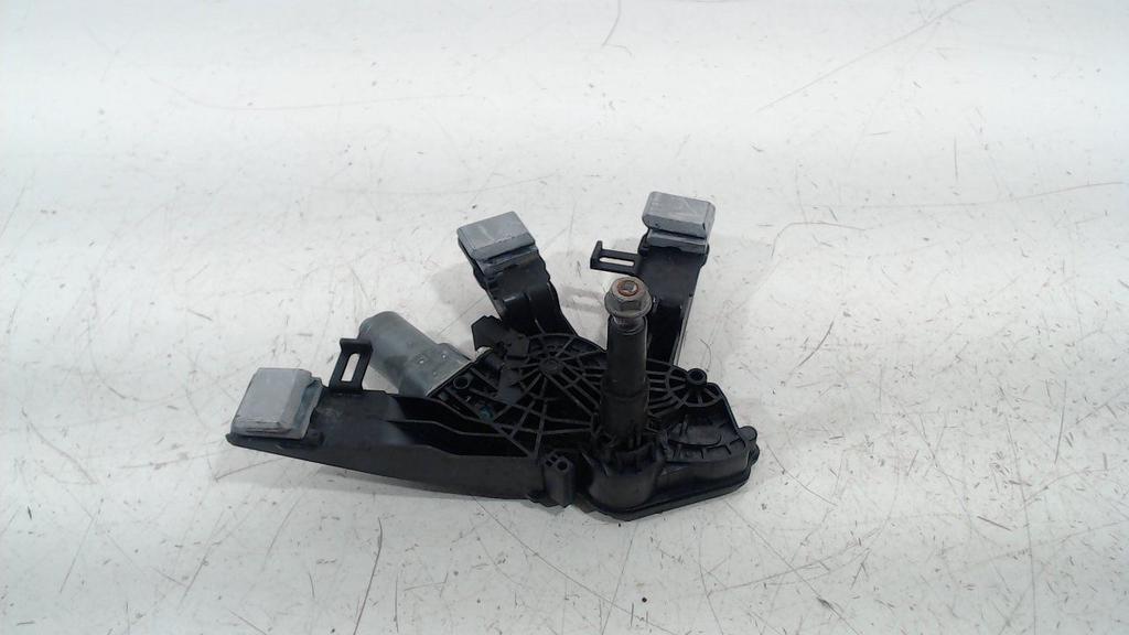 Ruitenwissermotor achter Peugeot 308, Auto-onderdelen, Onderdelen@venauto.nl, Van der Ven Autorecycling B.V., Gebruikt, Ettenseweg 76, 4706 PB Roosendaal, The Netherlands