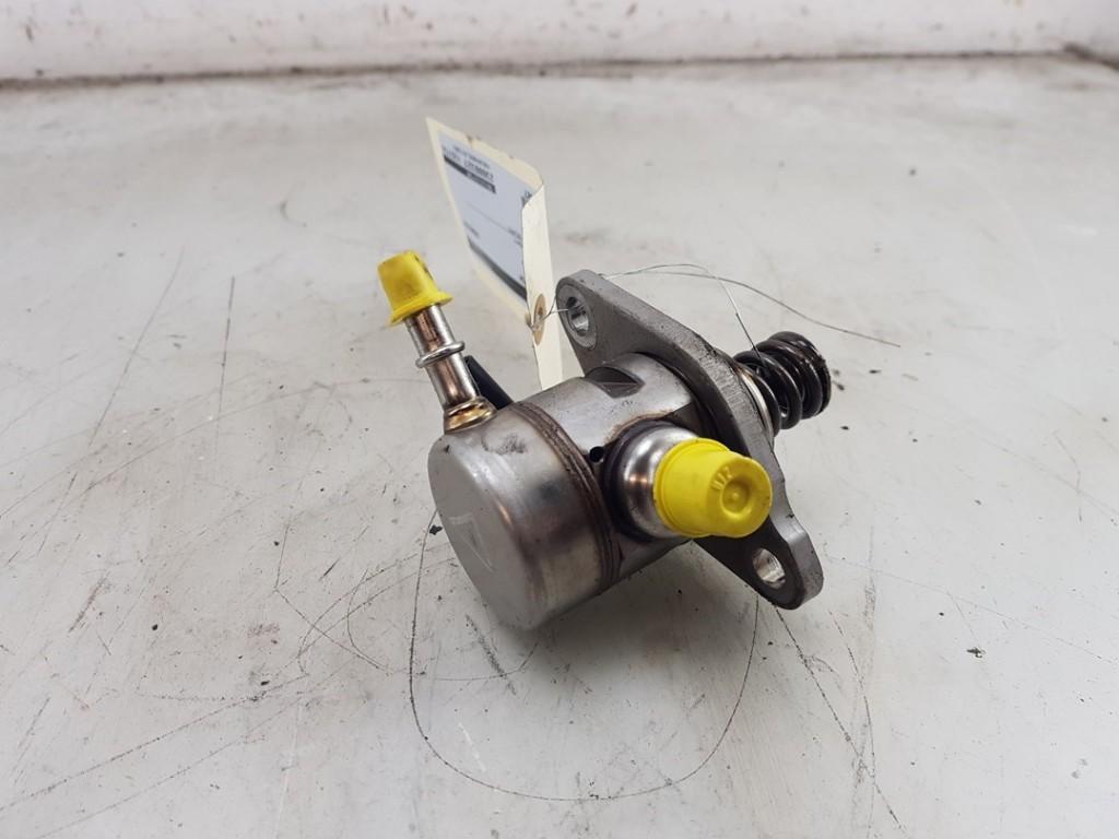 BRANDSTOFPOMP MECHANISCH Opel Corsa F (UB / UH / UP), Gebruikt, Opel, Lisa.Scalzo@aptiv.com, Aptiv PLC