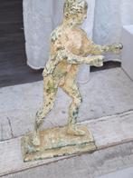 Romeins bronzen beeld