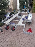 MARLIN BT 1000 ZGAN 2022, Watersport en Boten, Boottrailers, Ophalen