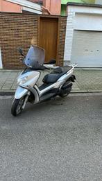 Yamaha xmax city/Mbk cityliner, Motoren, Scooter, Sportuitlaat, Particulier, 125 cc