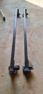 Barre de toit citroen c4 2014, Autos : Pièces & Accessoires, Enlèvement