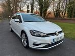 VOLKSWAGEN GOLF 7 1.6 TDI / EURO 6B/ COKPIT/ CONTROLE OK, Cuir, Essai à domicile, Achat, Euro 6