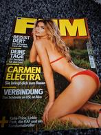 FHM Duits Carmen Electra en Katie Price, Enlèvement ou Envoi
