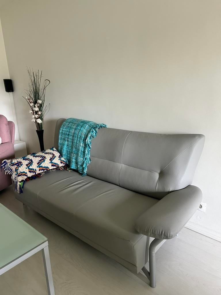 3 zit, Ophalen, Gebruikt