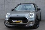 MINI Cooper/5-deur, Autos, 100 kW, Argent ou Gris, Achat, Euro 6