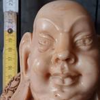 Statue de Bouddha en résine., Enlèvement ou Envoi