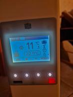 Aeroflow inertieverwarmer, nieuw, Ophalen