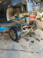 Bmw 1serie, Ophalen, BMW