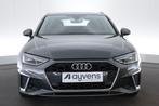 (1YHS604) AUDI A4 AVANT, Auto's, Stof, Gebruikt, Euro 6, 136 pk
