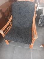 Zeer mooi goed zetels met kussen, Ophalen