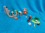 Playmobil tovenaar en heks, Ophalen, Zo goed als nieuw, Complete set