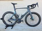 Scott Foil RC10 Pro *2025* 4iii Syncros Carbon Ultegra Di2*, Fietsen en Brommers, Ophalen, Carbon
