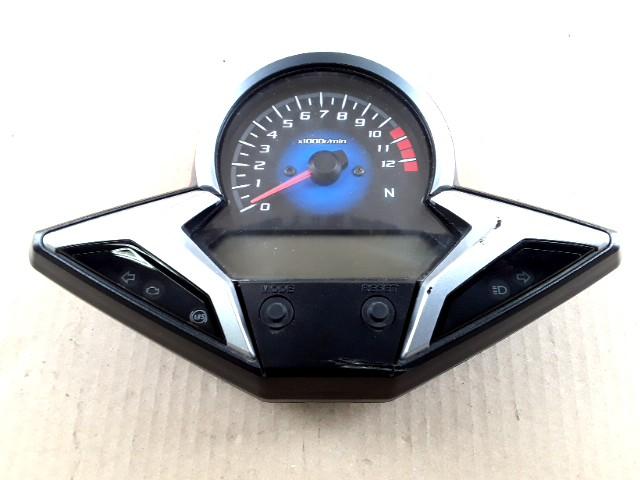 CBR250R 2011 - 2013 Honda Tellers D1-29161, Motos, Pièces | Honda